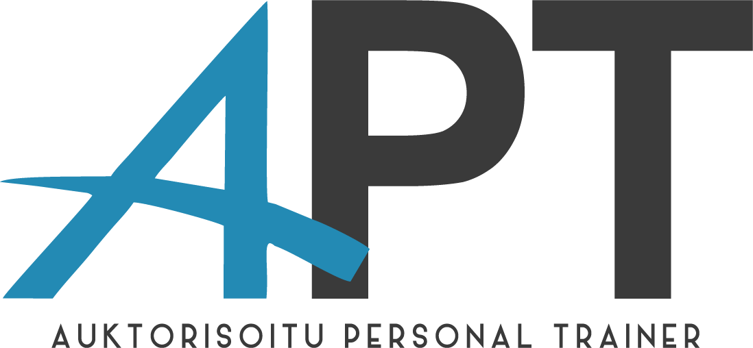 APT Auktorisoitu Personal Trainer